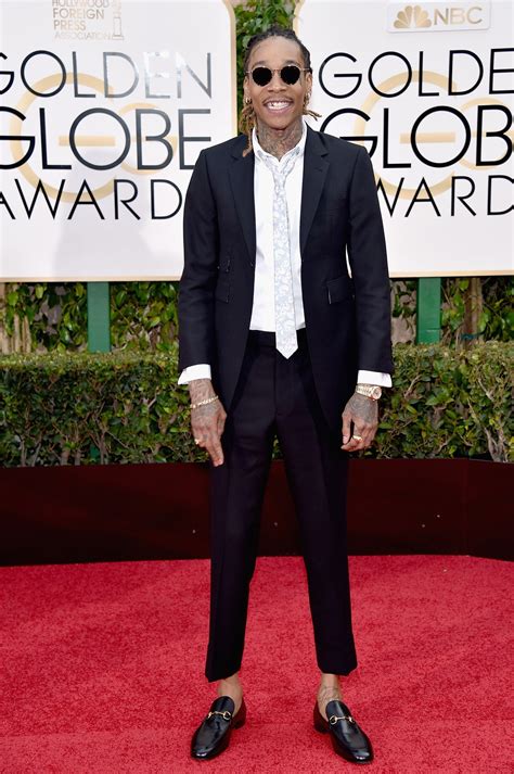 male celebrities wearing gucci shoes|gucci's famous looks.